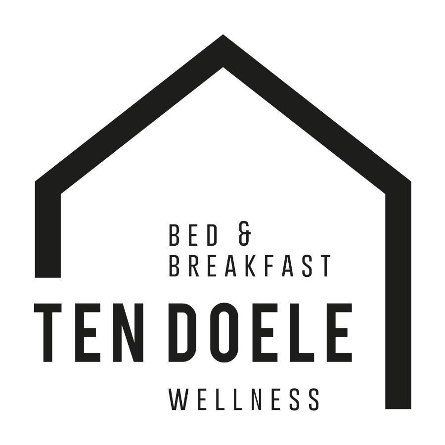 מידלקרק B&B Ten Doele מראה חיצוני תמונה